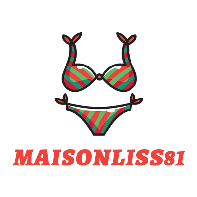 maisonliss81.com——Inner beauty gives confidence.